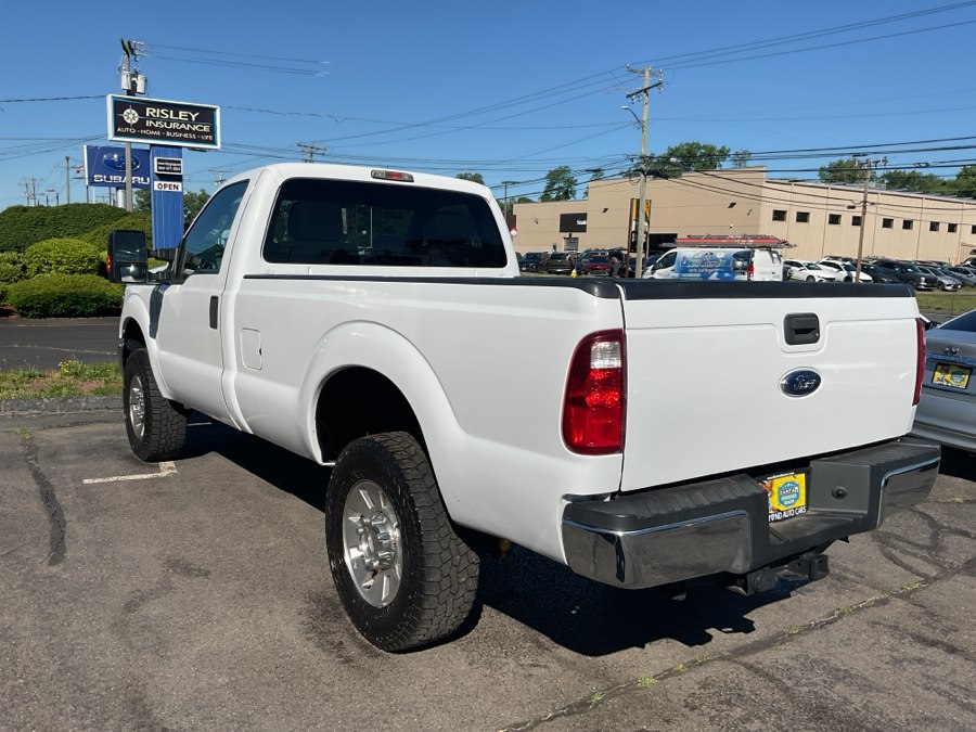 2015 Ford F-350 Super Duty XL - Photo 8