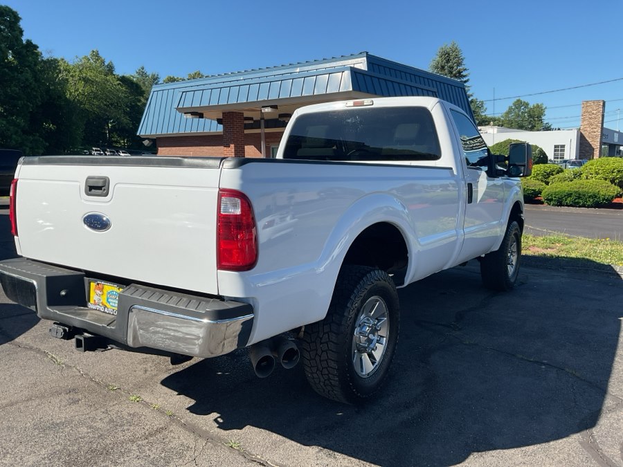 2015 Ford F-350 Super Duty XL - Photo 16