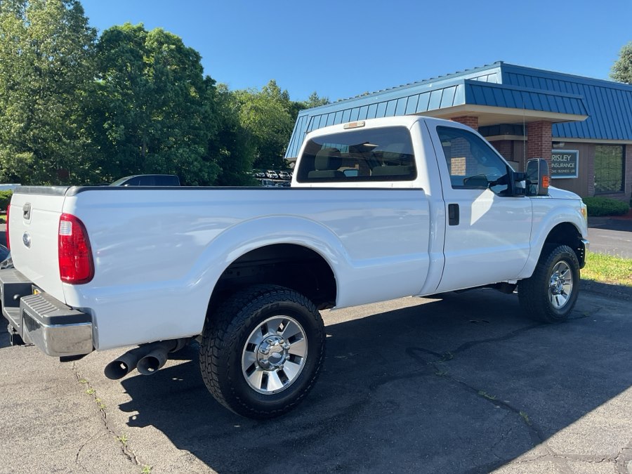 2015 Ford F-350 Super Duty XL - Photo 15