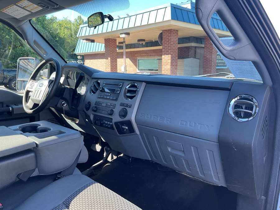 2015 Ford F-350 Super Duty XL - Photo 22