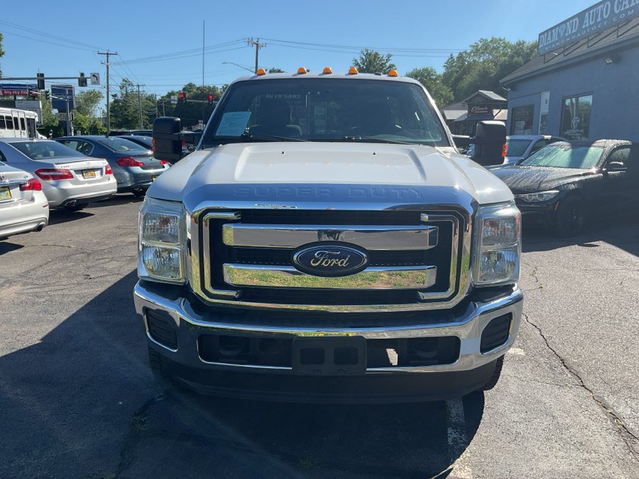 2015 Ford F-350 Super Duty XL - Photo 10