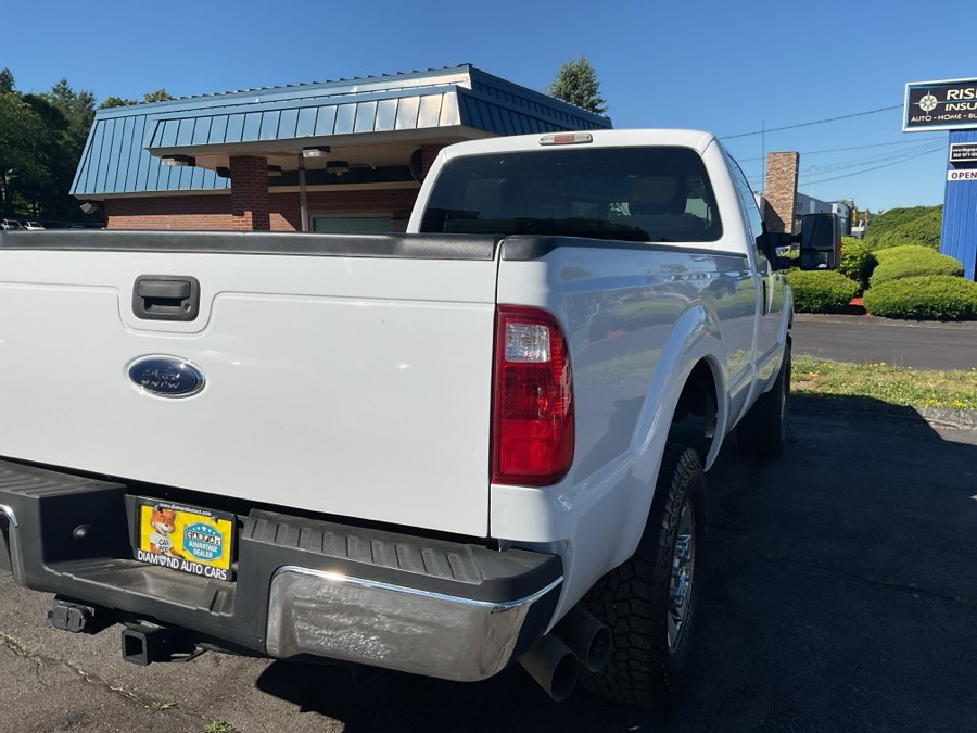 2015 Ford F-350 Super Duty XL - Photo 17