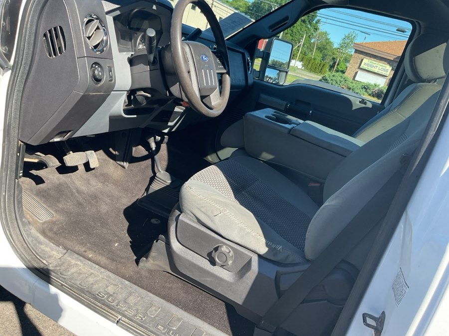 2015 Ford F-350 Super Duty XL - Photo 24