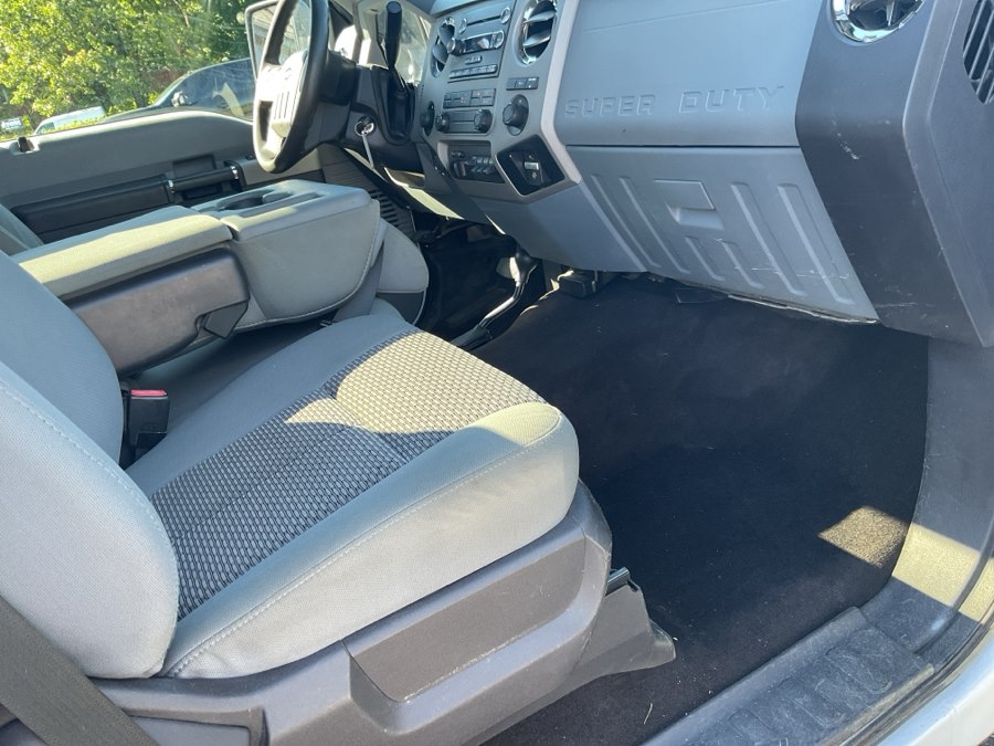 2015 Ford F-350 Super Duty XL - Photo 21