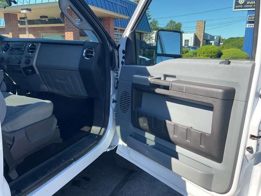 2015 Ford F-350 Super Duty XL - Photo 20
