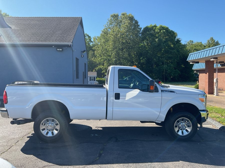 2015 Ford F-350 Super Duty XL - Photo 14
