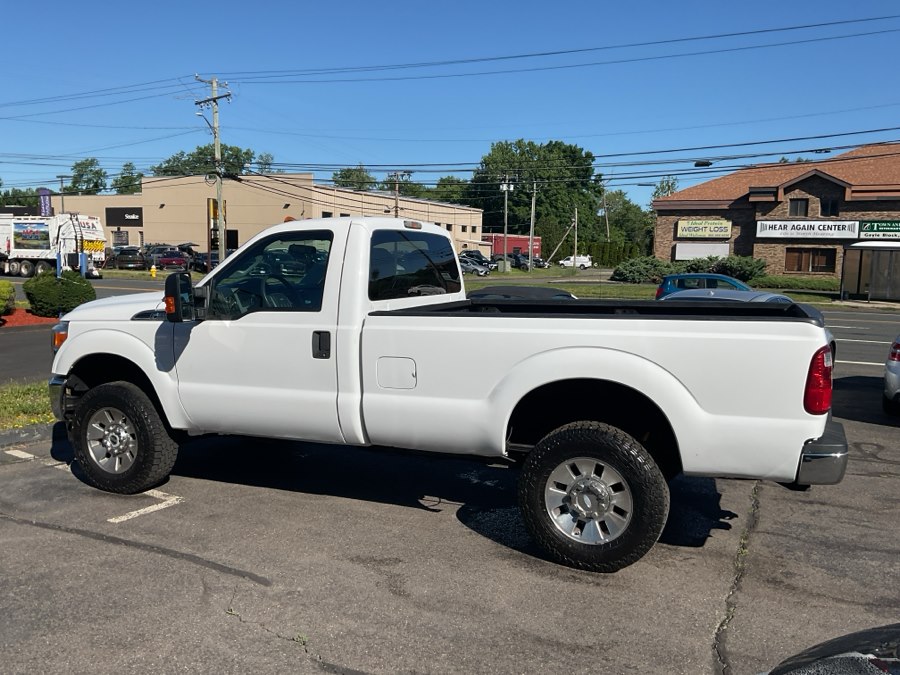 2015 Ford F-350 Super Duty XL - Photo 6
