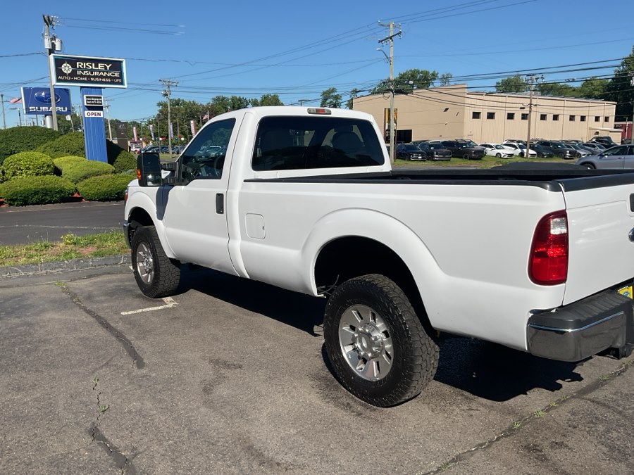 2015 Ford F-350 Super Duty XL - Photo 7