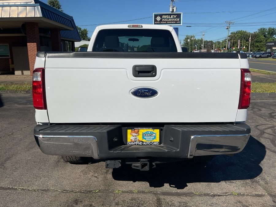 2015 Ford F-350 Super Duty XL - Photo 18