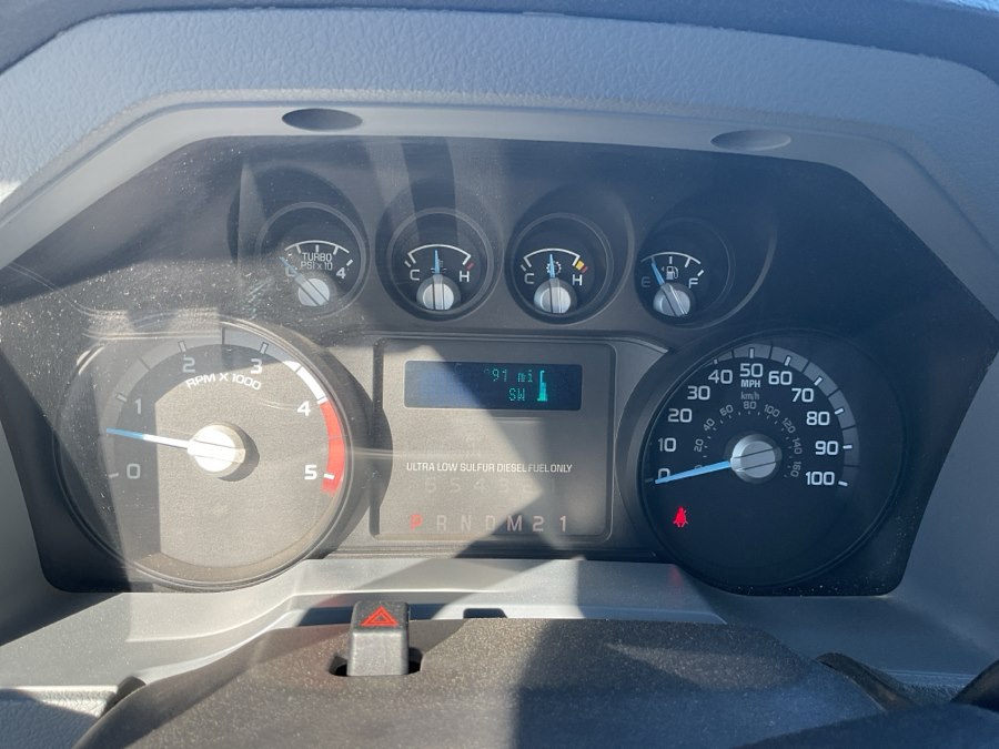 2015 Ford F-350 Super Duty XL - Photo 27