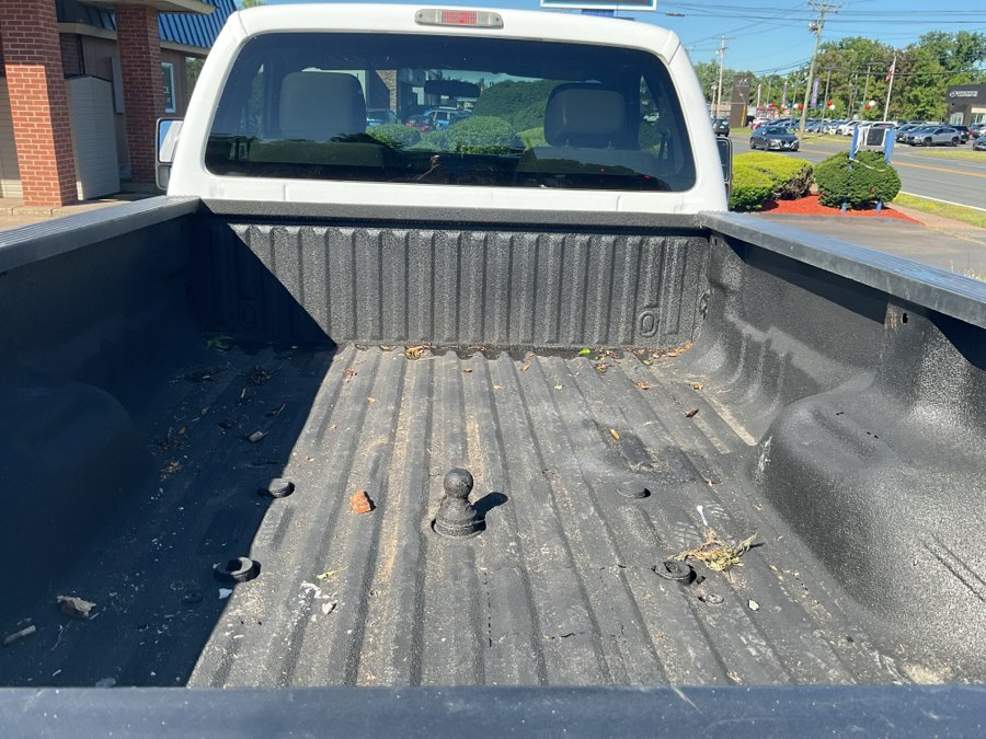2015 Ford F-350 Super Duty XL - Photo 19