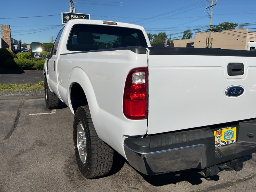 2015 Ford F-350 Super Duty XL - Photo 9