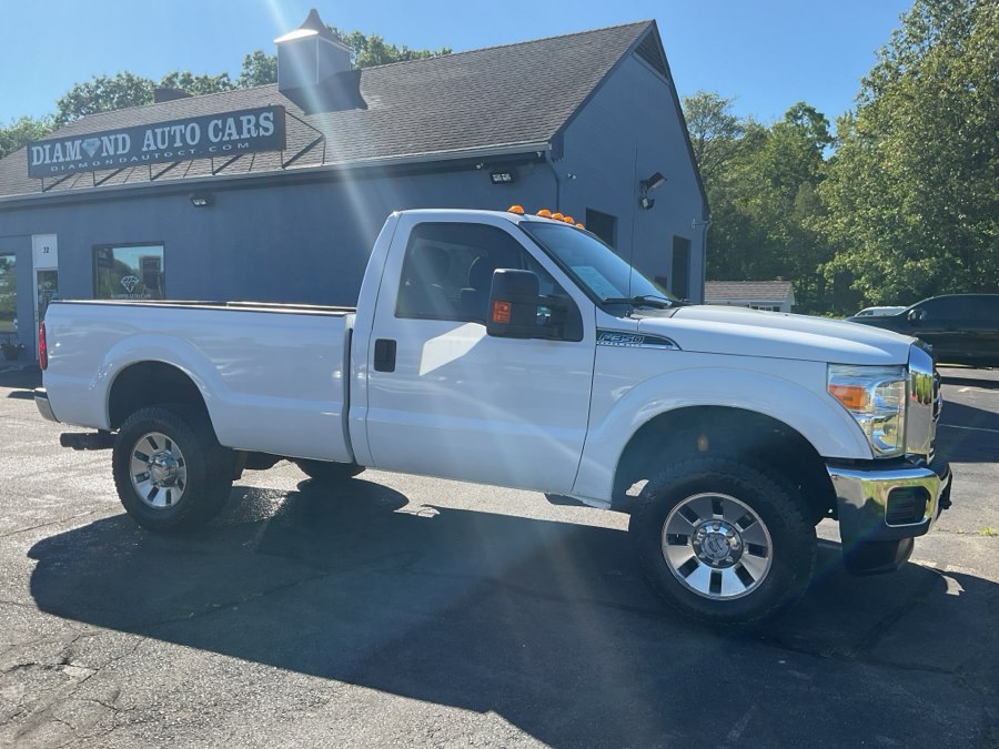 2015 Ford F-350 Super Duty XL - Photo 13