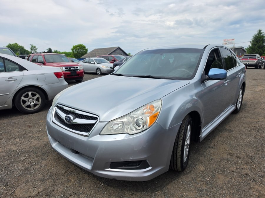 Used 2012 Subaru Legacy in East Windsor, Connecticut | STS Automotive. East Windsor, Connecticut