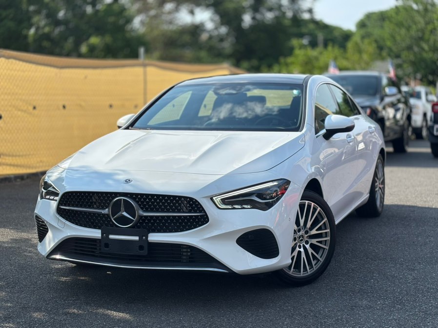 Used 2025 Mercedes-Benz CLA in Irvington, New Jersey | RT 603 Auto Mall. Irvington, New Jersey