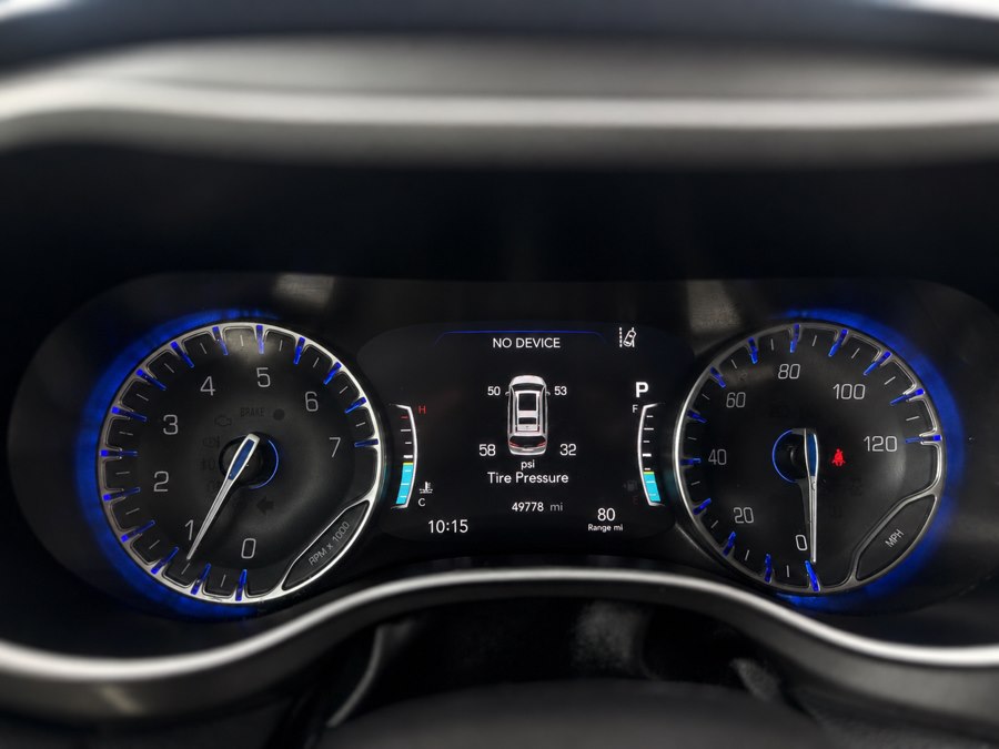 2024 Chrysler Pacifica Touring L - Photo 16