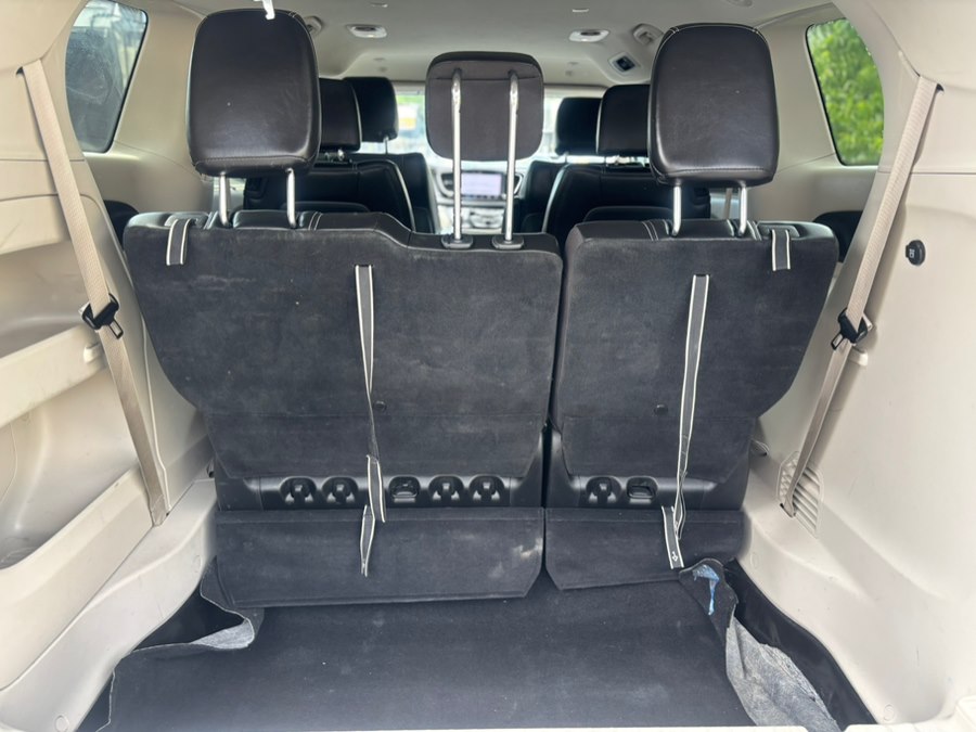2024 Chrysler Pacifica Touring L - Photo 6