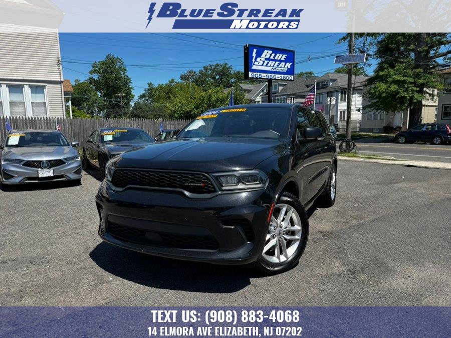 Used 2024 Dodge Durango in Elizabeth, New Jersey | Blue Streak Motors. Elizabeth, New Jersey