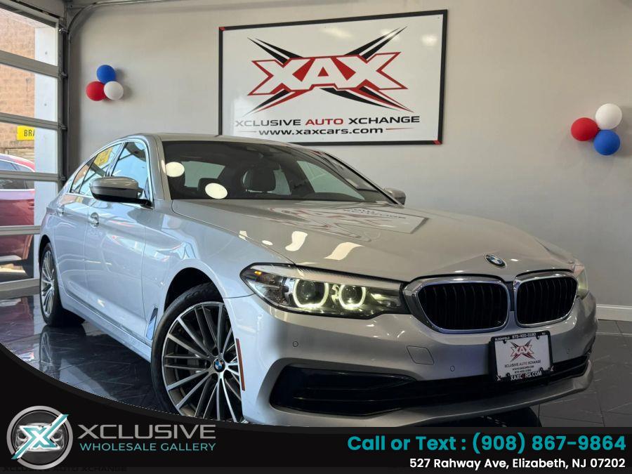 2020 BMW 5 Series 530i Sedan 4D, available for sale in Elizabeth, New Jersey | Xclusive Wholesale Gallery. Elizabeth, New Jersey