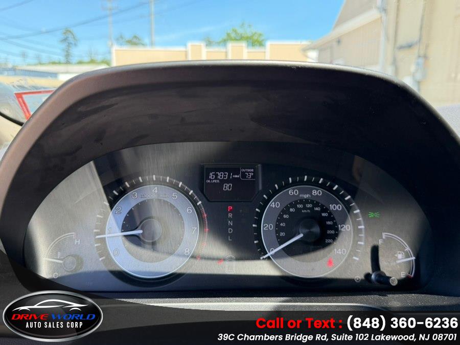 2016 Honda Odyssey EX-L - Photo 23