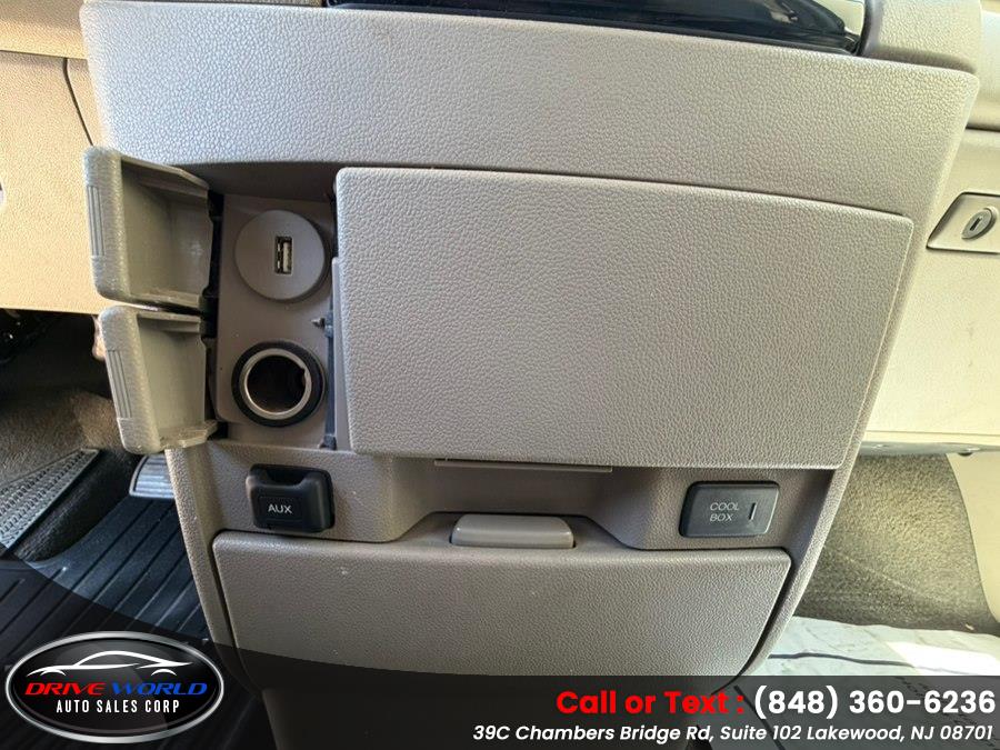 2016 Honda Odyssey EX-L - Photo 30
