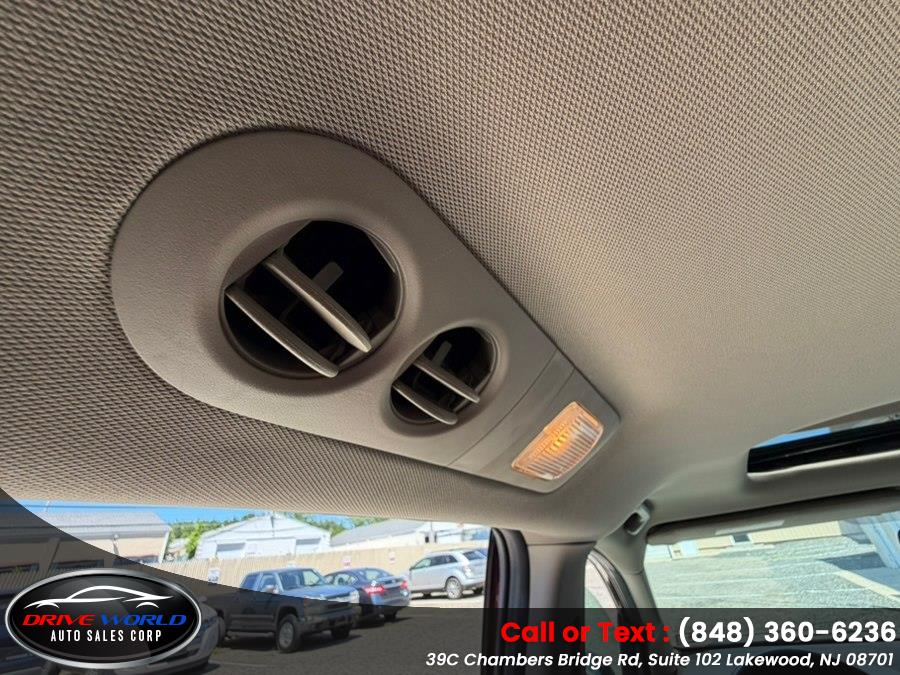 2016 Honda Odyssey EX-L - Photo 39