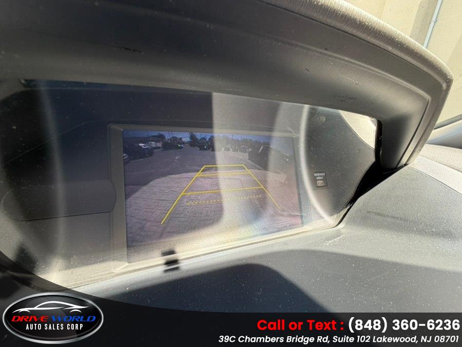 2016 Honda Odyssey EX-L - Photo 27