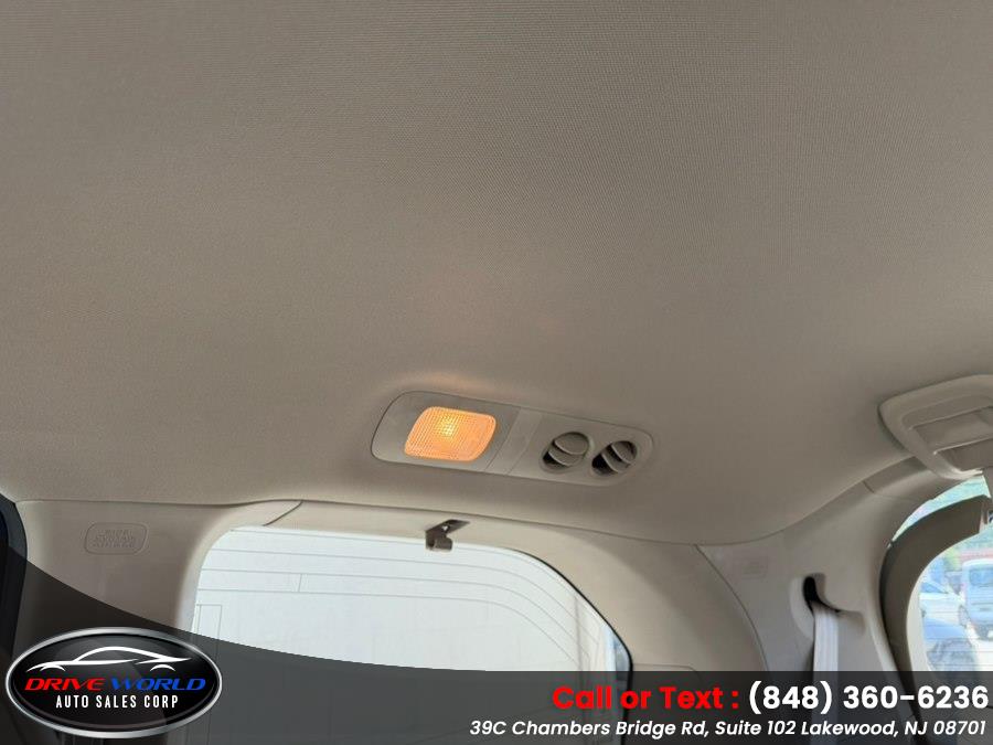 2016 Honda Odyssey EX-L - Photo 44