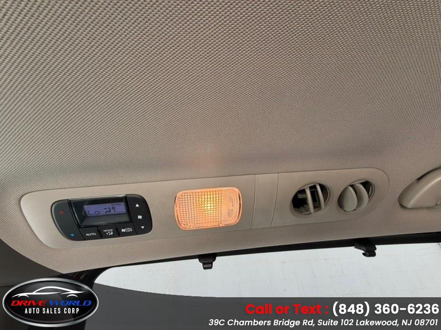 2016 Honda Odyssey EX-L - Photo 40