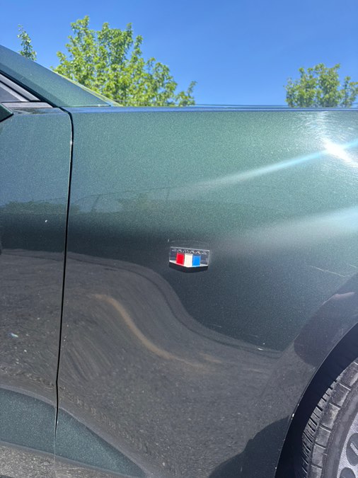 2020 Chevrolet Camaro 1LT - Photo 11
