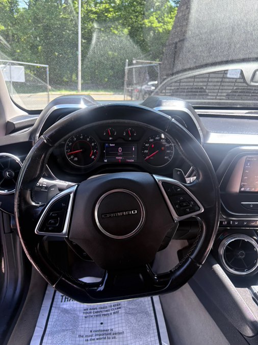 2020 Chevrolet Camaro 1LT - Photo 18