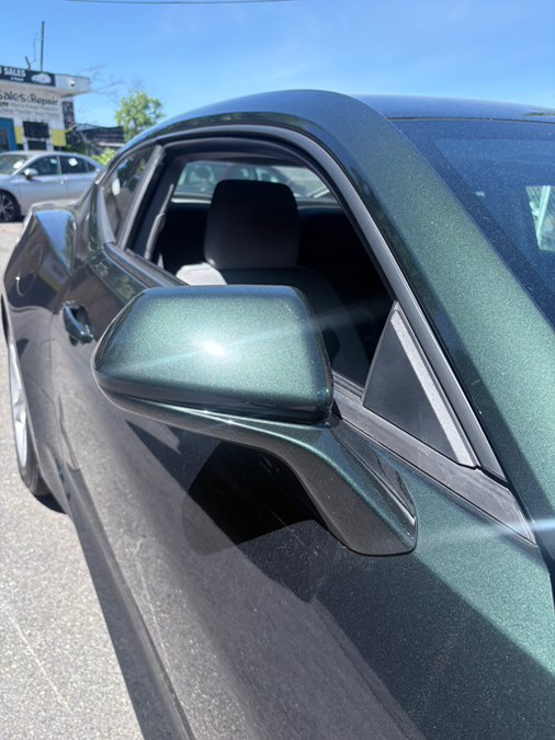 2020 Chevrolet Camaro 1LT - Photo 10