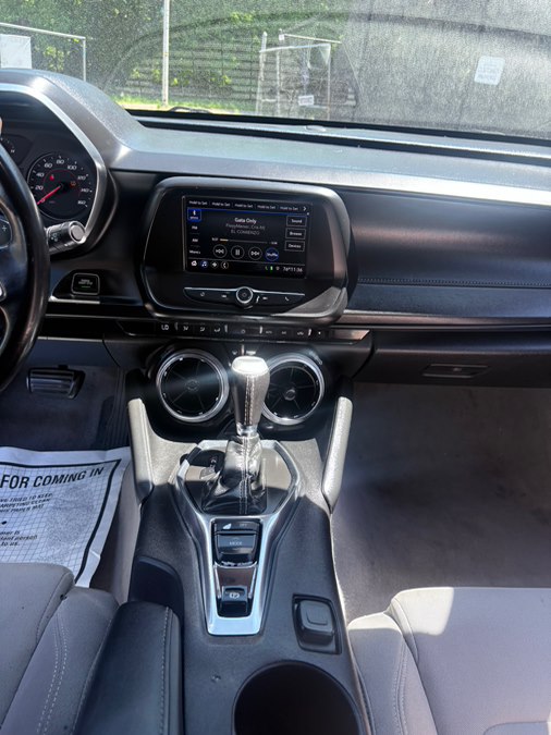 2020 Chevrolet Camaro 1LT - Photo 17