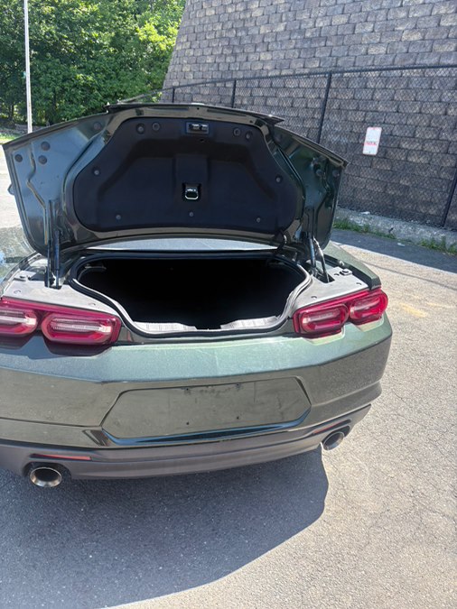 2020 Chevrolet Camaro 1LT - Photo 8