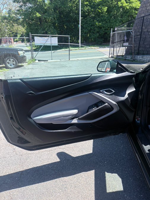 2020 Chevrolet Camaro 1LT - Photo 14