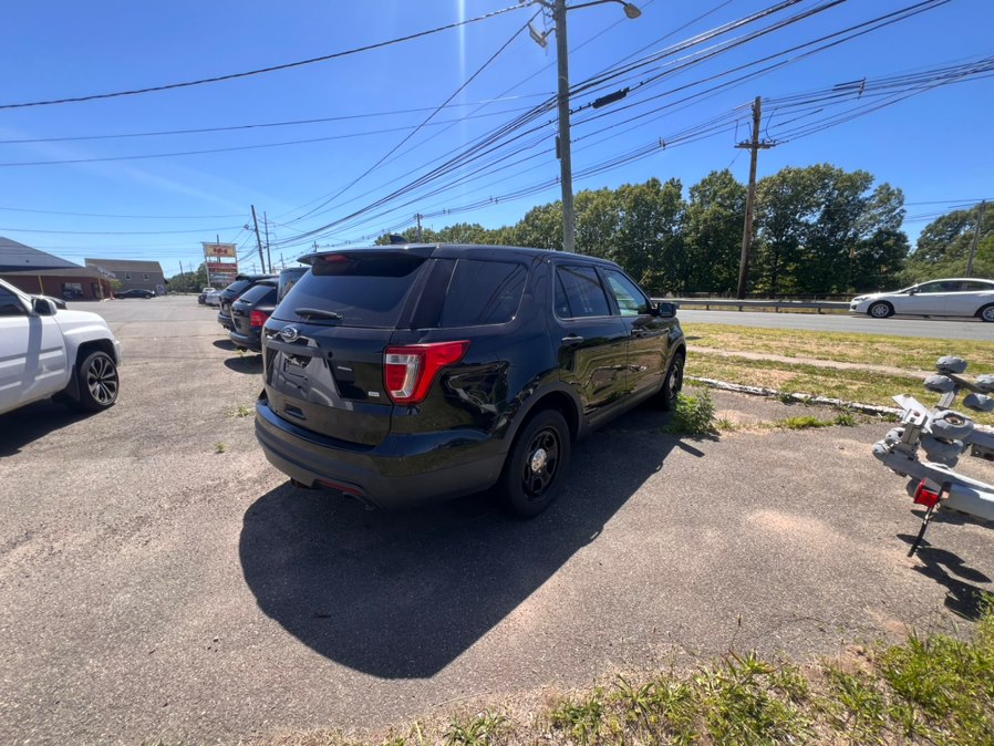 2017 Ford Explorer Utility Police Interceptor - Photo 2
