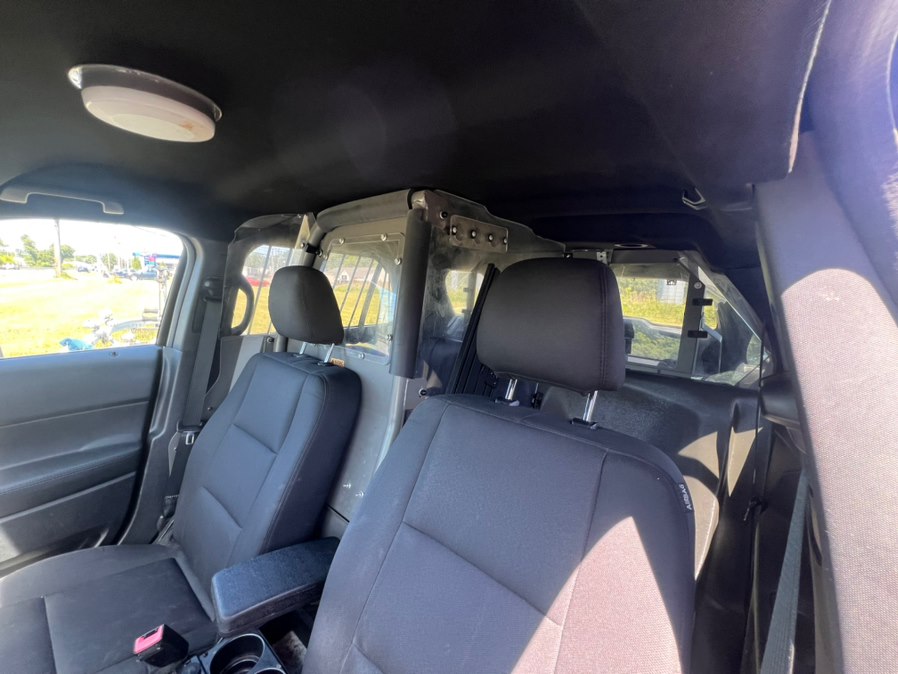 2017 Ford Explorer Utility Police Interceptor - Photo 5