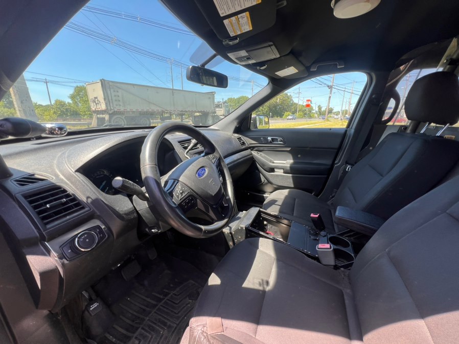 2017 Ford Explorer Utility Police Interceptor - Photo 4