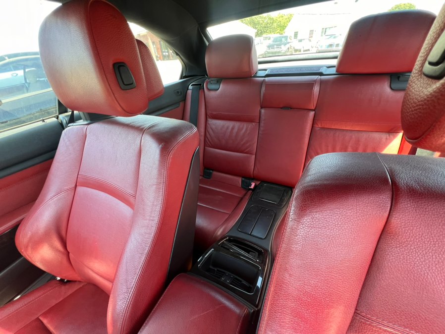 2011 BMW 3 Series 328i - Photo 8
