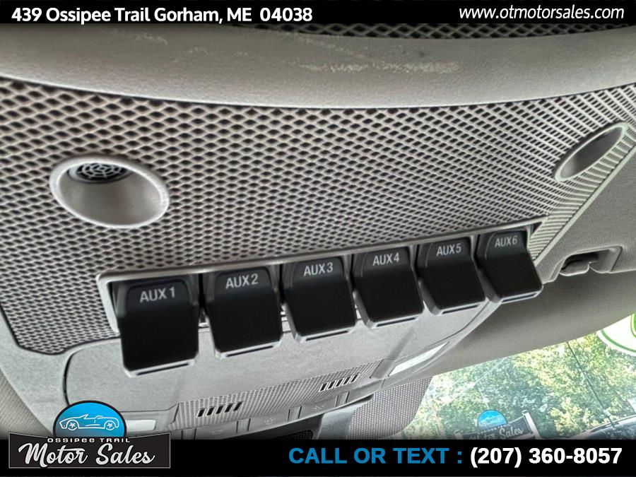 2020 Ford F-250 Super Duty XLT - Photo 28