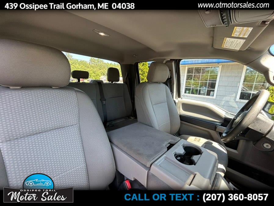 2020 Ford F-250 Super Duty XLT - Photo 10