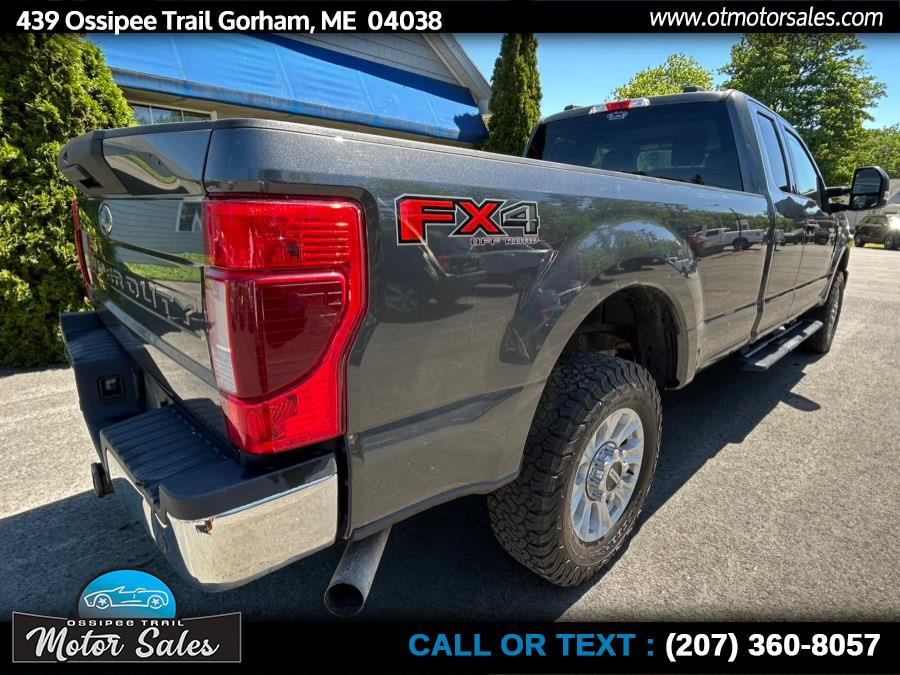 2020 Ford F-250 Super Duty XLT - Photo 6