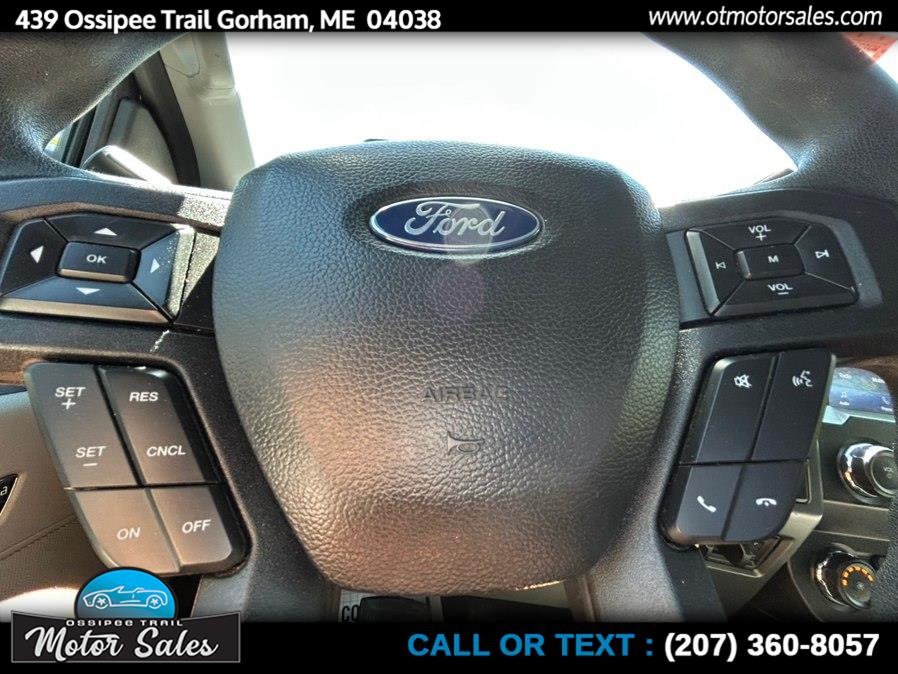 2020 Ford F-250 Super Duty XLT - Photo 26