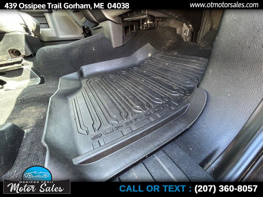 2020 Ford F-250 Super Duty XLT - Photo 13