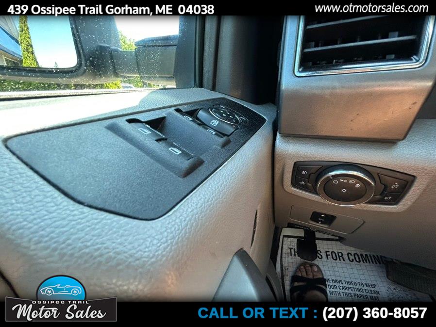 2020 Ford F-250 Super Duty XLT - Photo 27