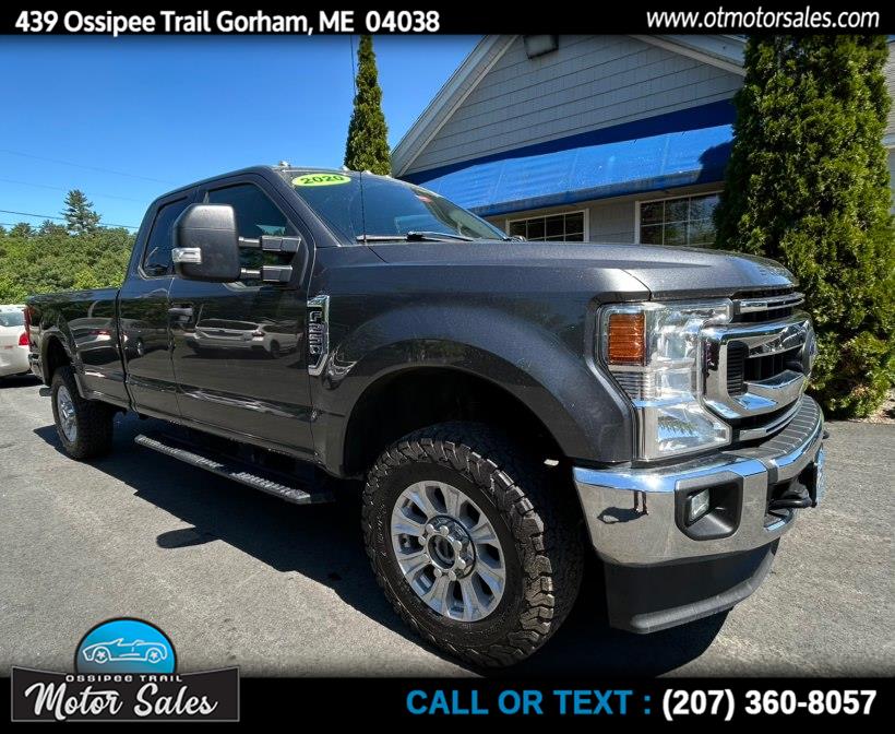 2020 Ford F-250 Super Duty XLT - Photo 1