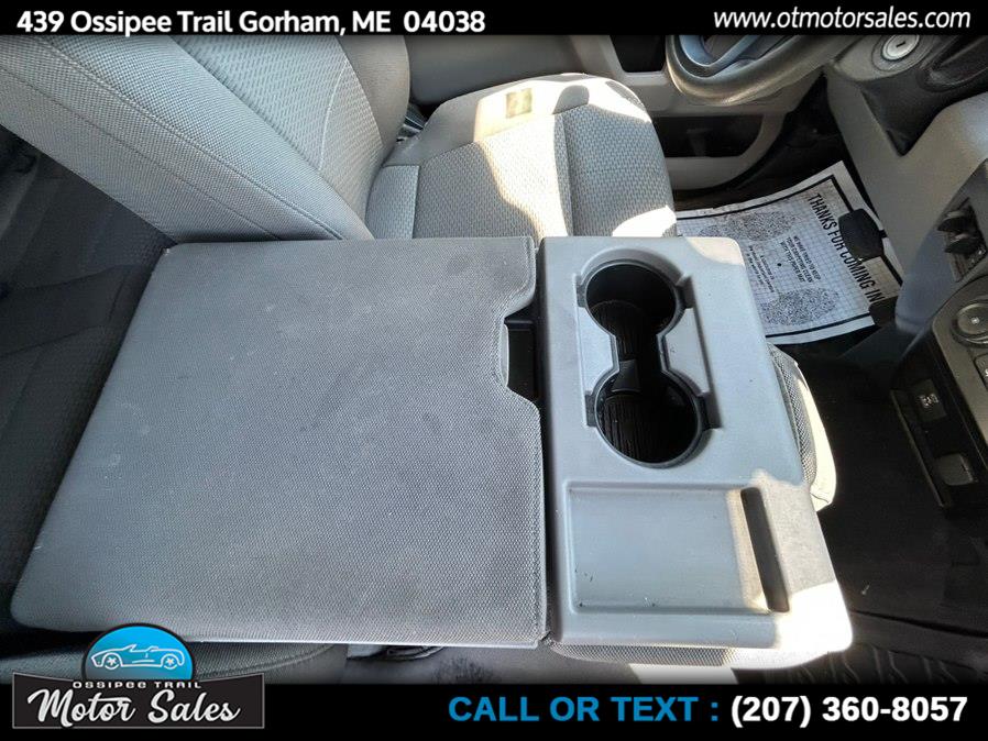 2020 Ford F-250 Super Duty XLT - Photo 11