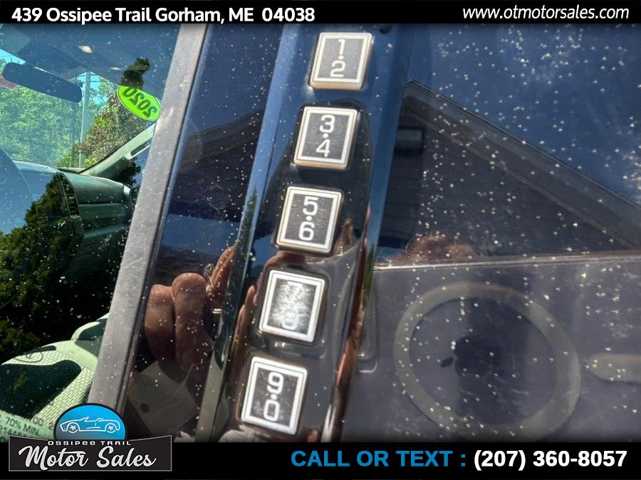 2020 Ford F-250 Super Duty XLT - Photo 17