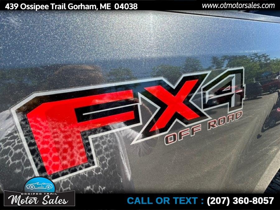 2020 Ford F-250 Super Duty XLT - Photo 7