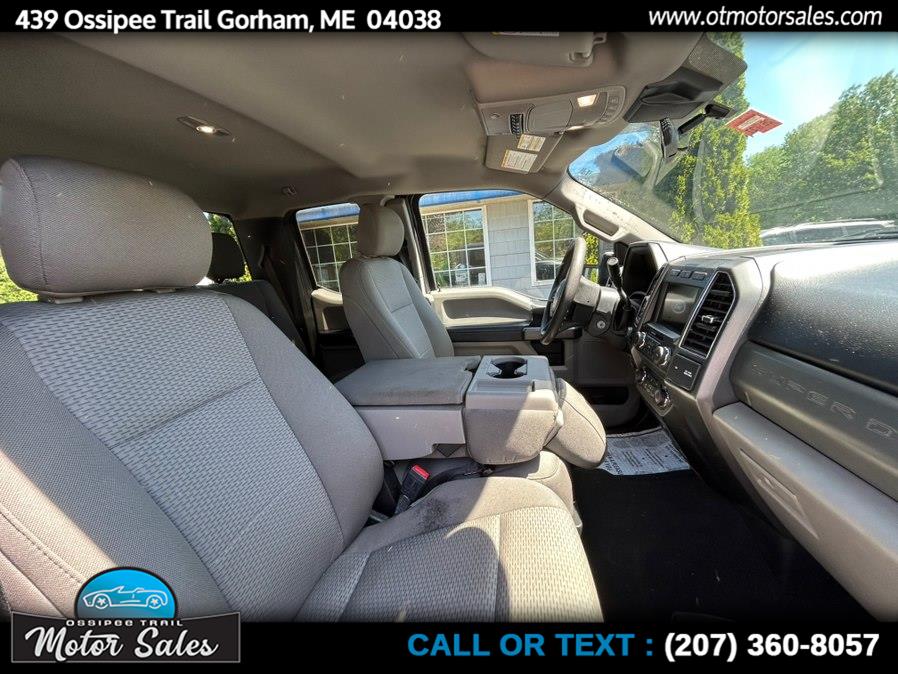 2020 Ford F-250 Super Duty XLT - Photo 9